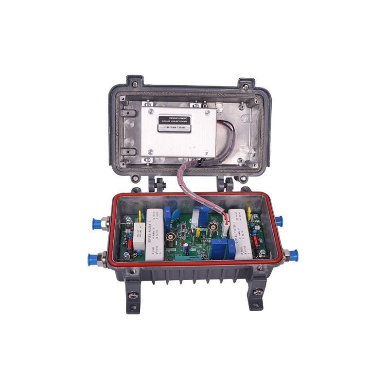 CATV Outdoor Amplifier
