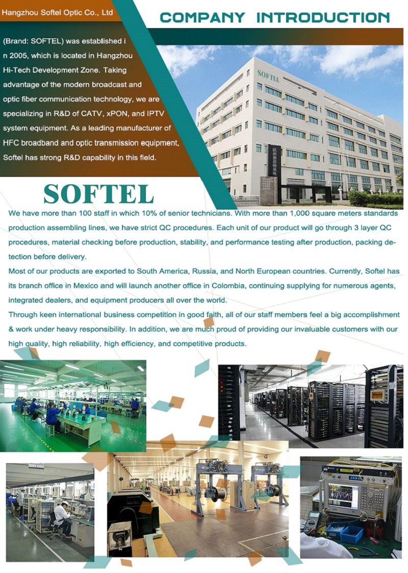 product-800-1121 Company Introduction