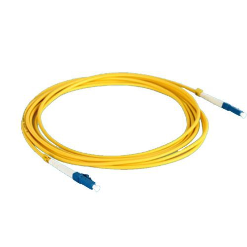 Одномодовий патч-кабель Simplex LC