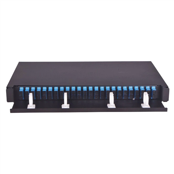 48 Core Rack Mount ODF