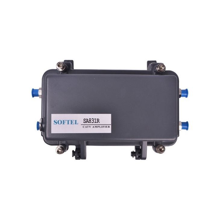 CATV Outdoor Amplifier