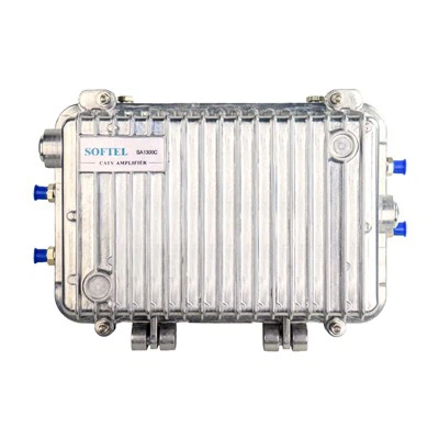 Виробник підсилювача РФ